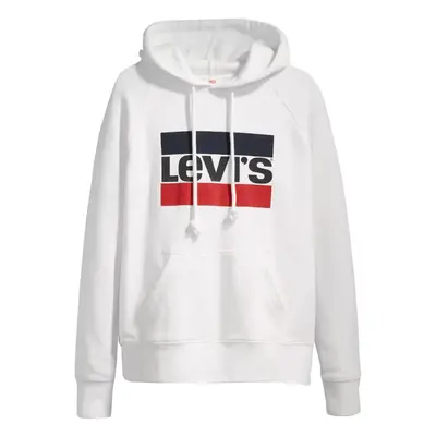 Levi's Graphic Standard Hoodie W 184870058