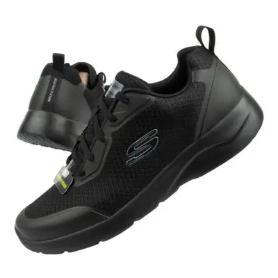 Boty Skechers Dynamight M 232293-BBK