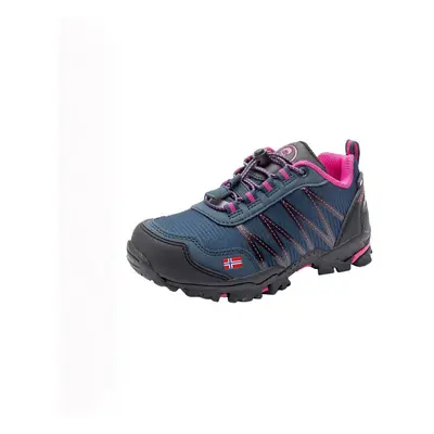 Trollkids Trolltunga Hiker Low Jr boty 155-114 29