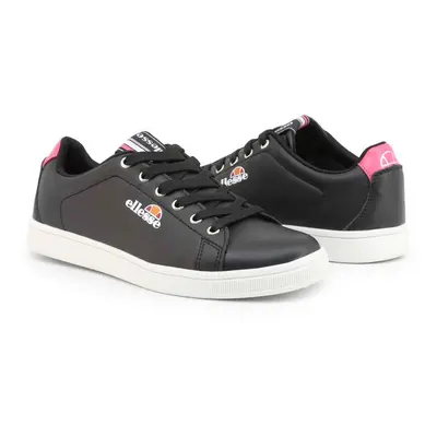 Dámské tenisky EL02W80442 01 - Ellesse černo-růžová MIX