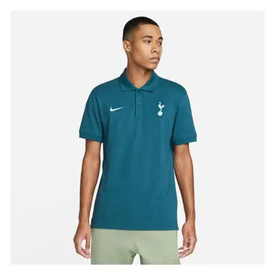 Pánské fotbalové polo tričko Tottenham Hotspur M DB7887 397 - Nike