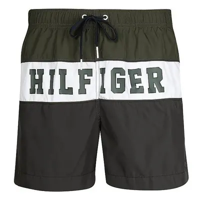 Pánské plavky UM0UM01116-300 - Tommy Hilfiger