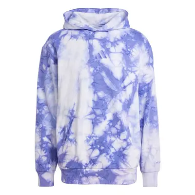 Adidas ALL SZN Fleece Washed Hoodie M IY6591 pánské