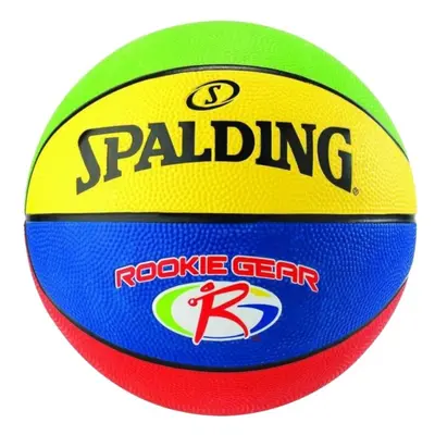 Spalding Rookie Gear Ball 84395Z 05.0