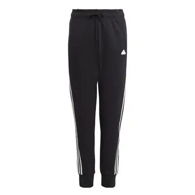 Dívčí kalhoty FI 3 Stripes Pant Jr IC0116 - Adidas