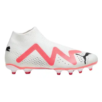 Fotbalové boty Puma Future Match+ LL FG/AG M 107366 01