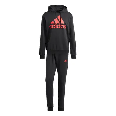 Froté tepláky Adidas Big Logo M IP5553