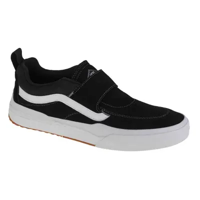 Pánské tenisky Kyle Pro 2 VN0A4UW3Y28 black - Vans