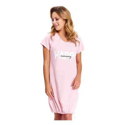 Dn-nightwear TCB.9504 barva:sladce růžová