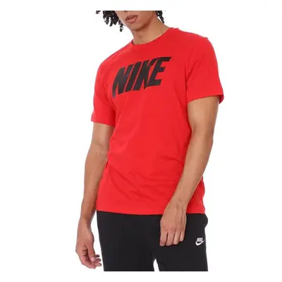 Nike Nsw Tee Icon Block M DC5092-657 tričko