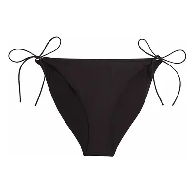 Dámské plavky String Core Multi KW0KW02025-BEH - Calvin Klein S