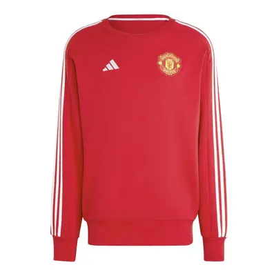 Adidas Manchester United DNA mikina M IT4163