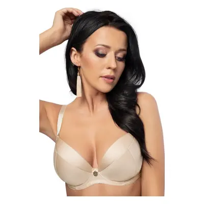 K156/1 TOSCANA BRA BEIGE Béžová