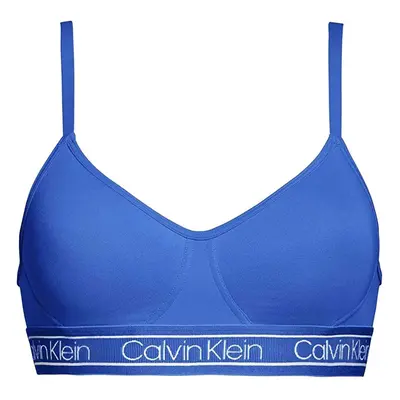 Dámská sportovní podprsenka Light QF5232E-TSZ - Calvin Klein S