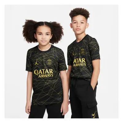 Nike PSG DF Stadium JSY SS 4TH Jr Tričko DR3969 011