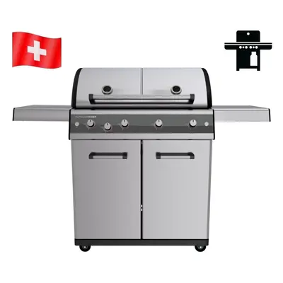 Gril Outdoorchef Dualchef S 425G