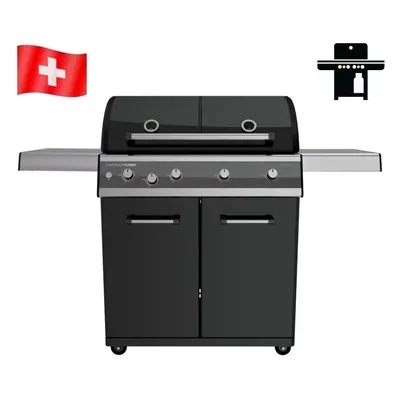 Gril Outdoorchef Dualchef 425G