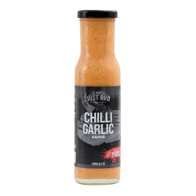 BBQ omáčka Chilli Garlic 250ml