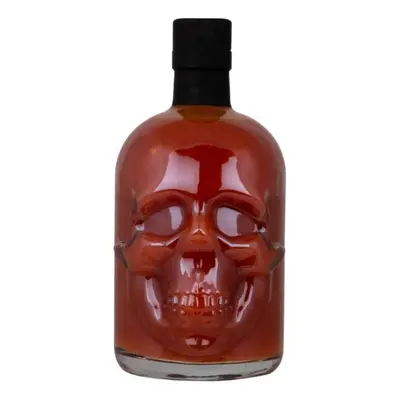 BBQ grilovací omáčka Ultra Hot - LEBKA 500ml