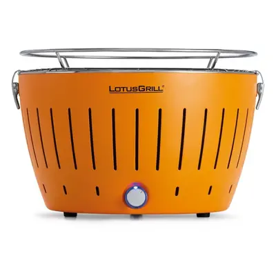 LotusGrill Orange