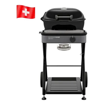 Gril Outdoorchef Ambri 480 G EVO