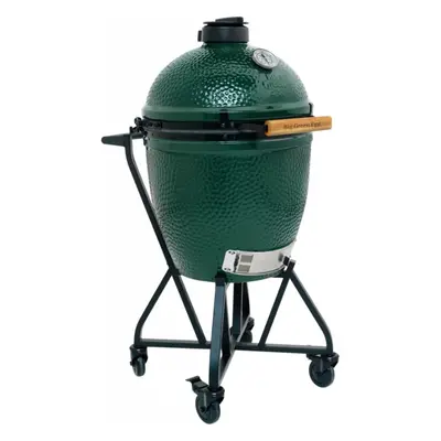 Gril Big Green Egg Large + stojan s madlem