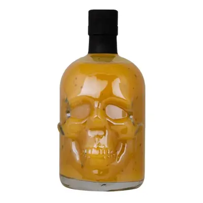 BBQ grilovací omáčka Mexican Habanero Fever - LEBKA 500ml