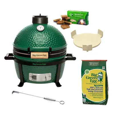 Gril Big Green Egg Minimax „Easy Start“