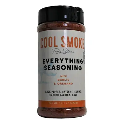 BBQ koření BBQ Everything Seasoning 343g