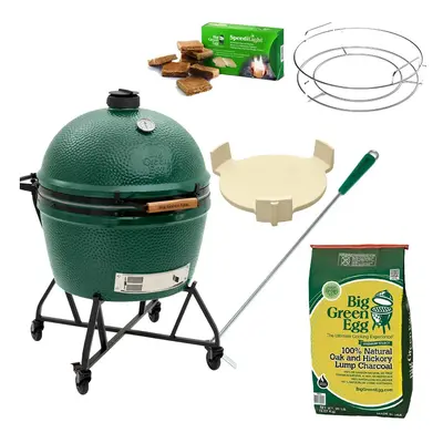 Gril Big Green Egg XLarge „Easy Start“