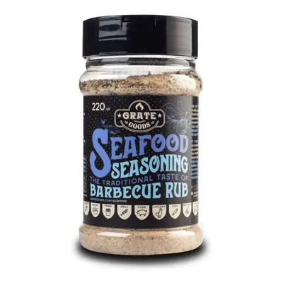 BBQ koření Seafood Seasoning 220g