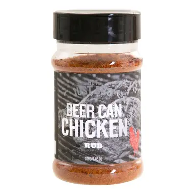 BBQ koření Beer Can Chicken 200g