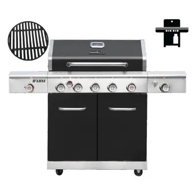 Gril Nexgrill 5B Deluxe