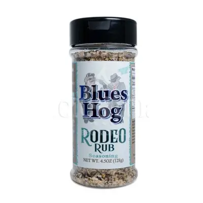 BBQ koření Rodeo Rub 128g