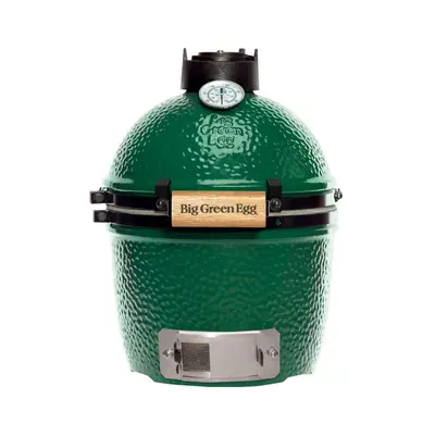 Gril Big Green Egg Mini