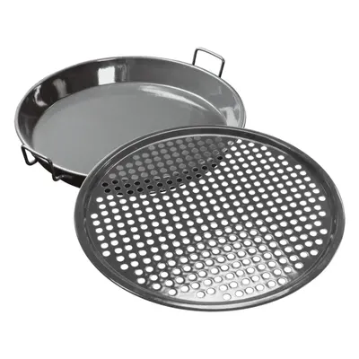 Sada pánví Gourmet Outdoorchef 480/570