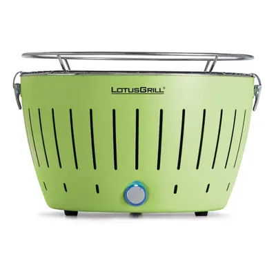 LotusGrill Green