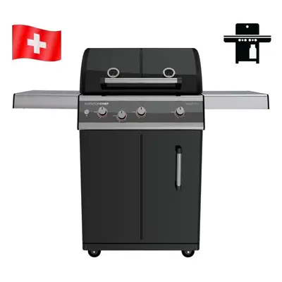 Gril Outdoorchef Dualchef 325G