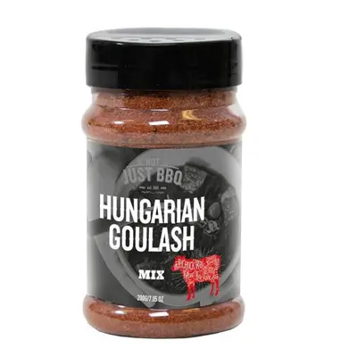 BBQ koření Hungarian Goulash 160g