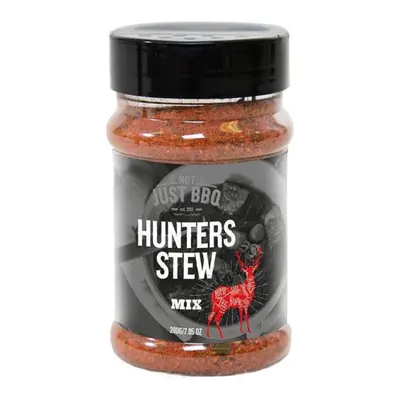 BBQ koření Hunters Stew 115g