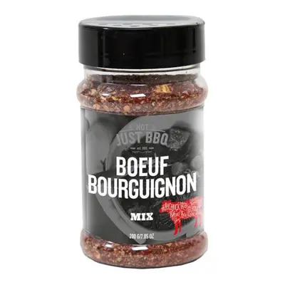 BBQ koření Boeuf Bourguignon 150g