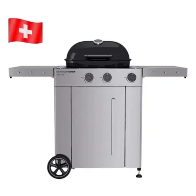 Gril Outdoorchef Arosa 570 G Premium Steel