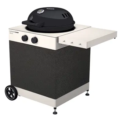 Outdoorchef Arosa krycí panel "TWO-TONE GREY"