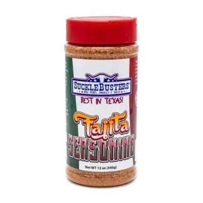 BBQ koření Fajita Seasoning 340g