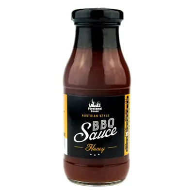 Omáčka Honey Classic BBQ 250 ml