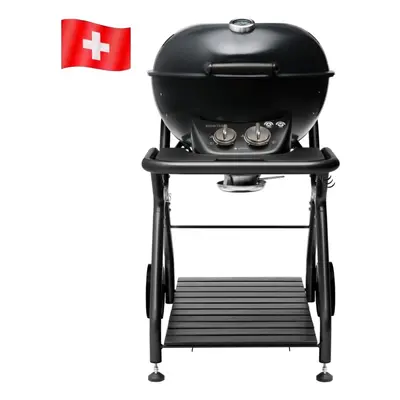 Gril Outdoorchef Ascona 570 G All Black