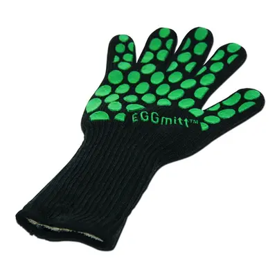 Rukavice Big Green Egg EGGmitt