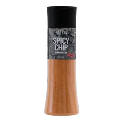 BBQ koření Spicy Chip 360g