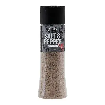 BBQ koření Salt & Pepper 390g