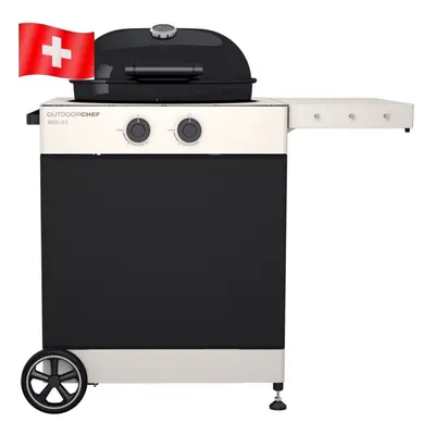 Gril Outdoorchef Arosa 570 G TEX